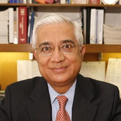 Om P. Ganda
