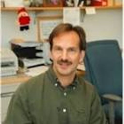 Bruce M. Spiegelman