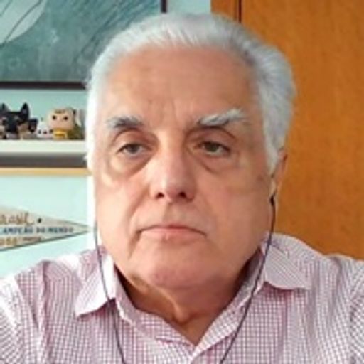 Paulo A. Lotufo