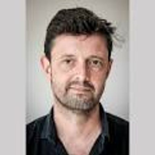 Jeroen Raes