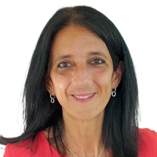 Isabelle Mahé