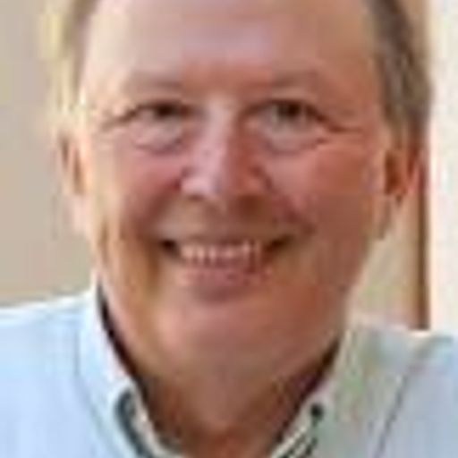 David Tilman