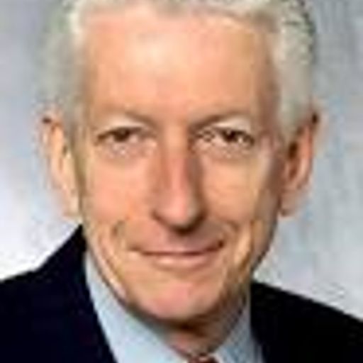 Paul W. Armstrong