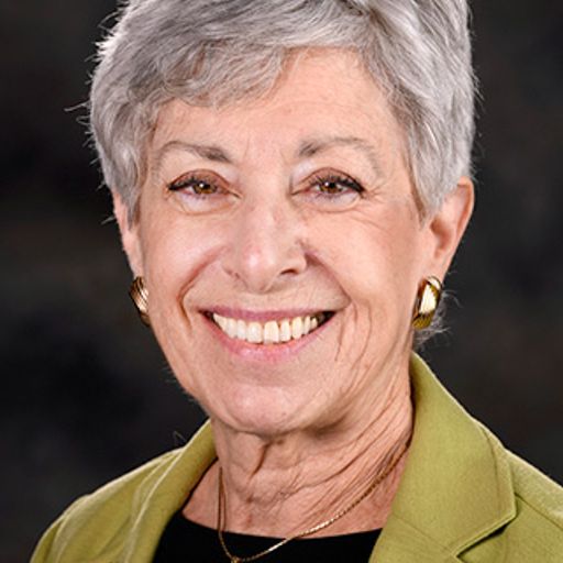 Linda S. Birnbaum