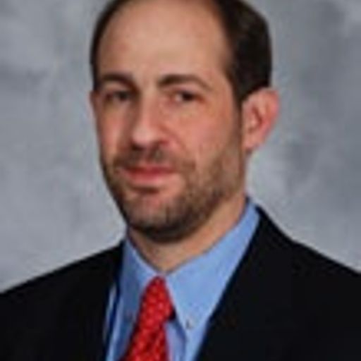 Hayden B. Bosworth