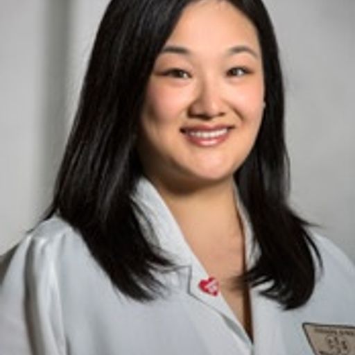 Janet Wei