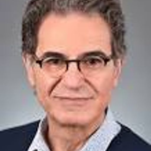 Nader Rifai