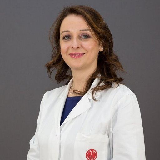 Daniela Cardinale
