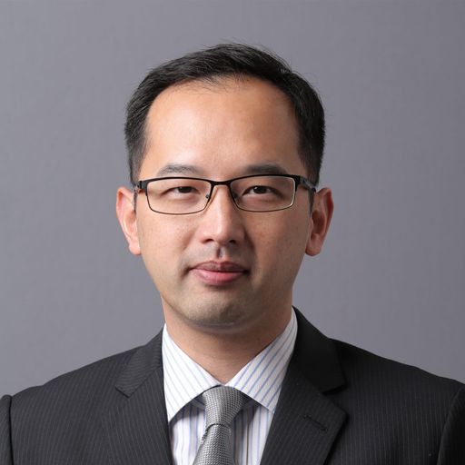 Kelvin Kai‐Wang To