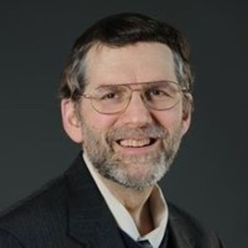 Michael S. Lauer