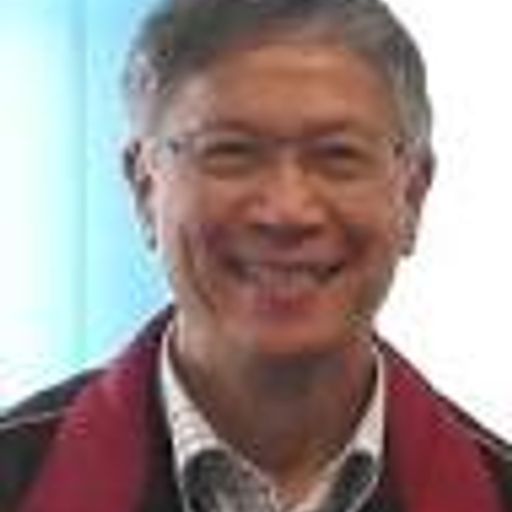 Guanrong Chen
