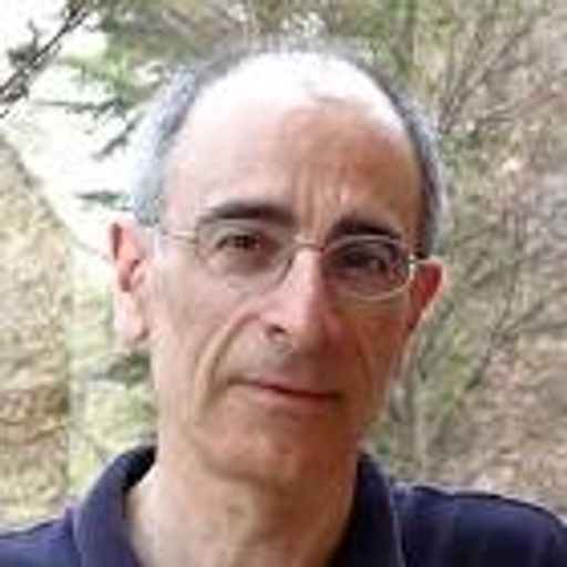 G. Marius Clore