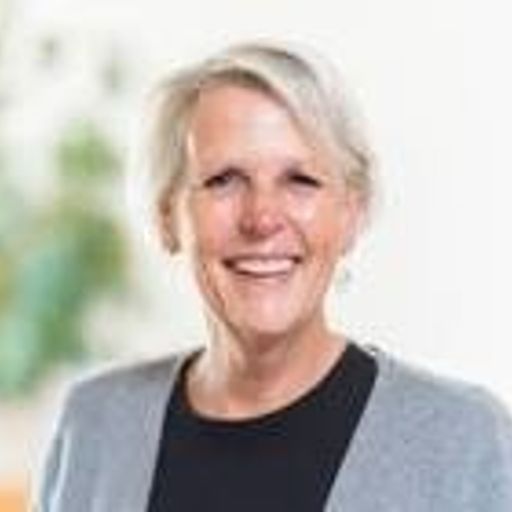 Sandra Lauck