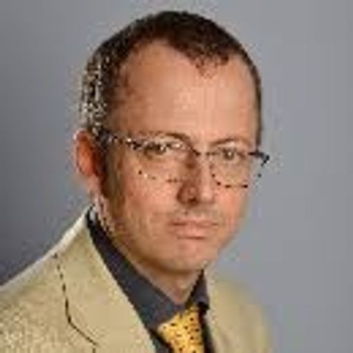 Igor Diemberger