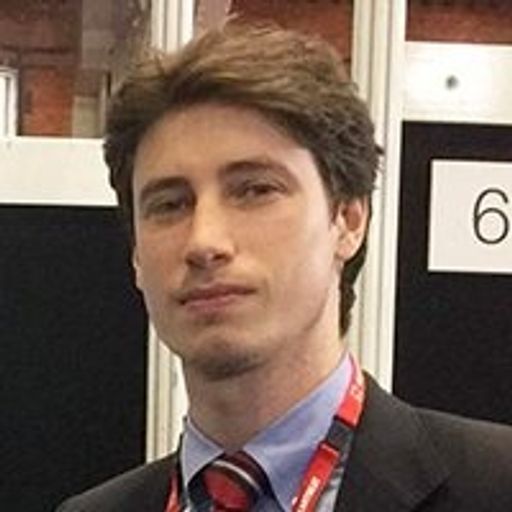 Gherardo Finocchiaro