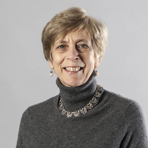 Jane Armitage
