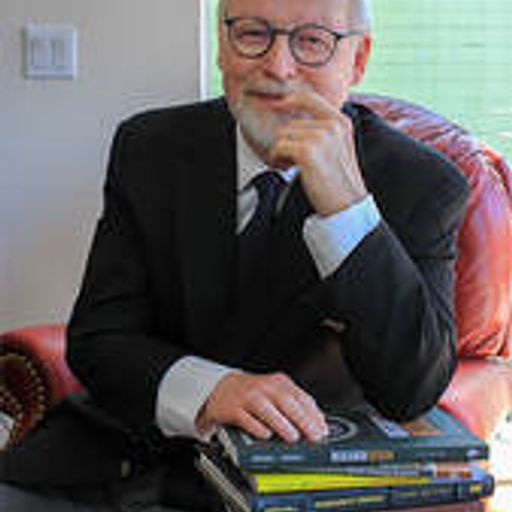 John W. Creswell