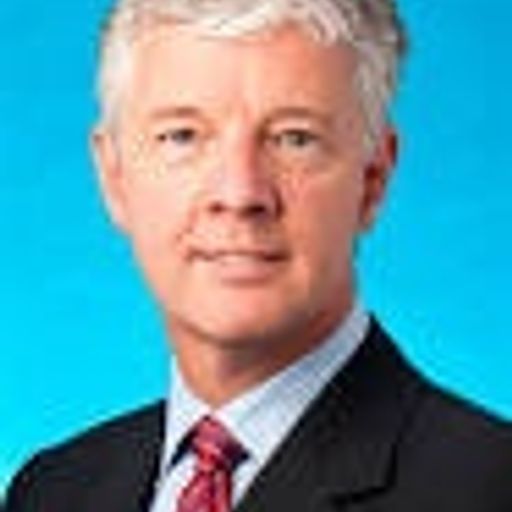 Paul S. Myles