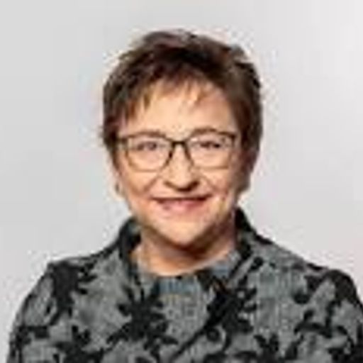 Ingrid Kögel‐Knabner