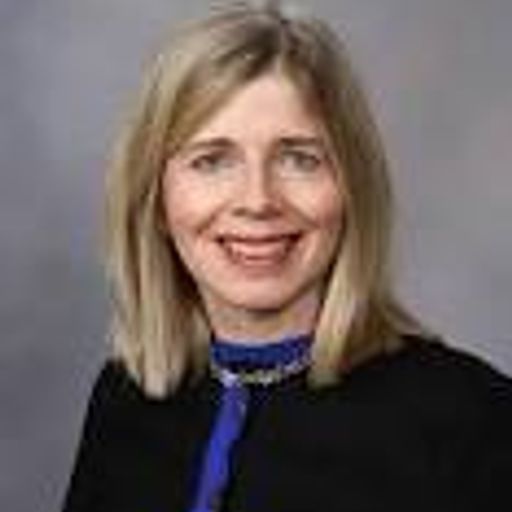 Patricia A. Pellikka