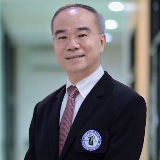 Nipon Chattipakorn