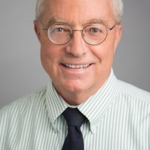 Paul D. Sorlie