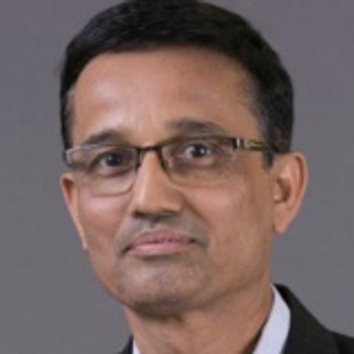Sanjib Kumar Sharma