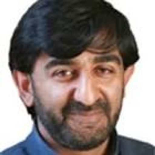 Aziz Sheikh