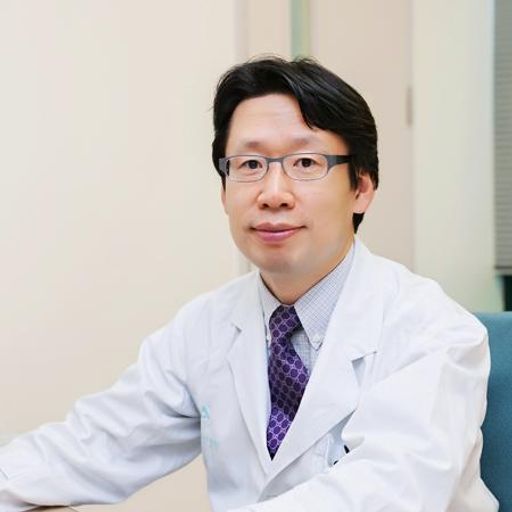 Duk‐Hyun Kang
