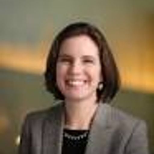 Elizabeth Selvin