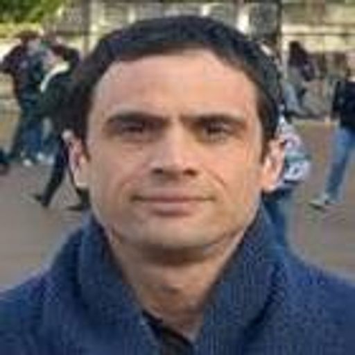 Mark Chaisson