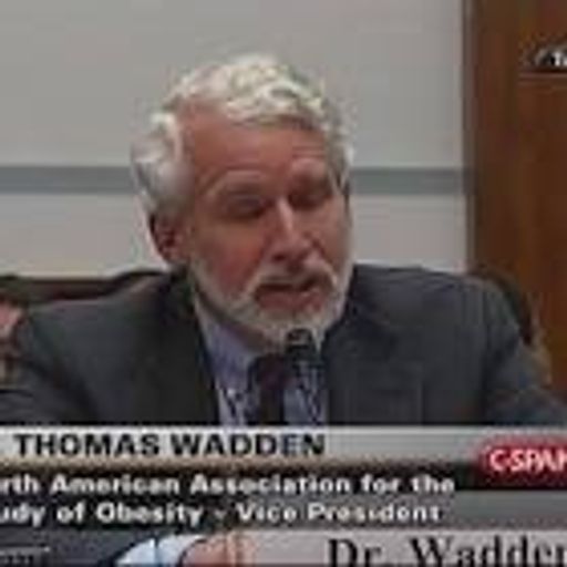 Thomas A. Wadden