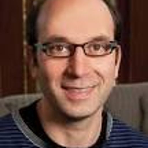 Jonathan S. Weissman