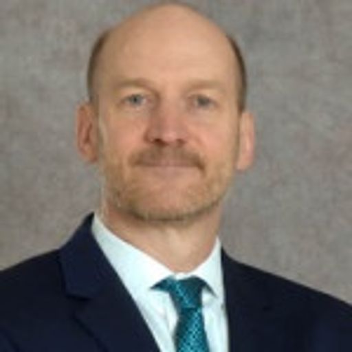 Andrew E. Moran