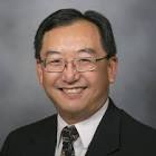 Alan S. Go
