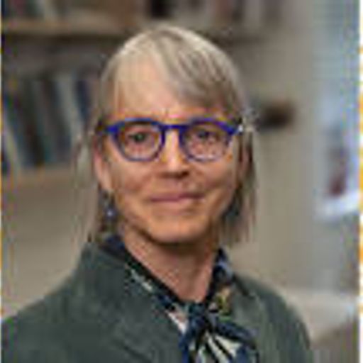 Nancy Kanwisher