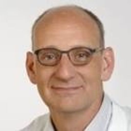 Arnold von Eckardstein