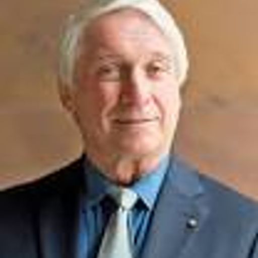 Stephen P. Hinshaw