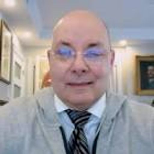 Brian W. McCrindle