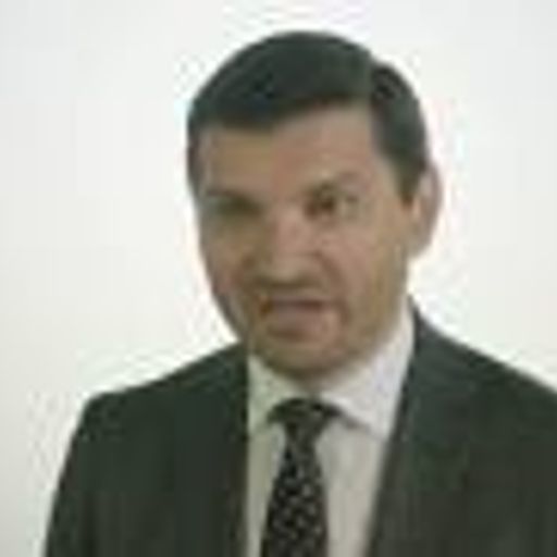 Vlado Perkovic