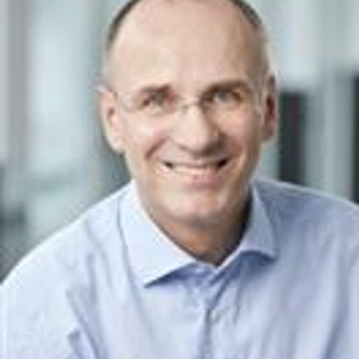 Hans Kottkamp