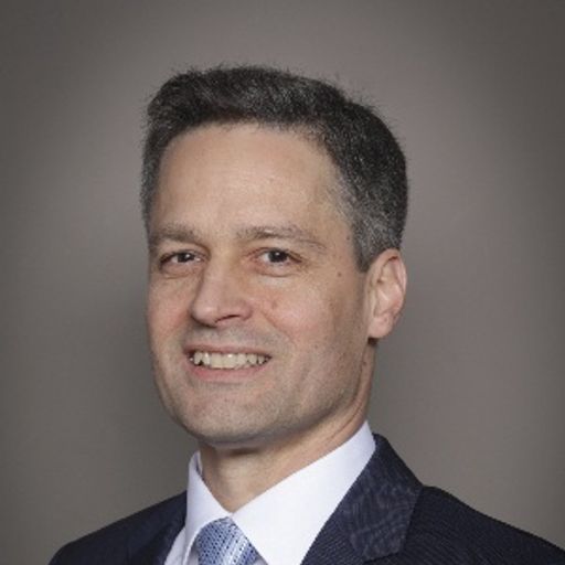 Roman Pfister