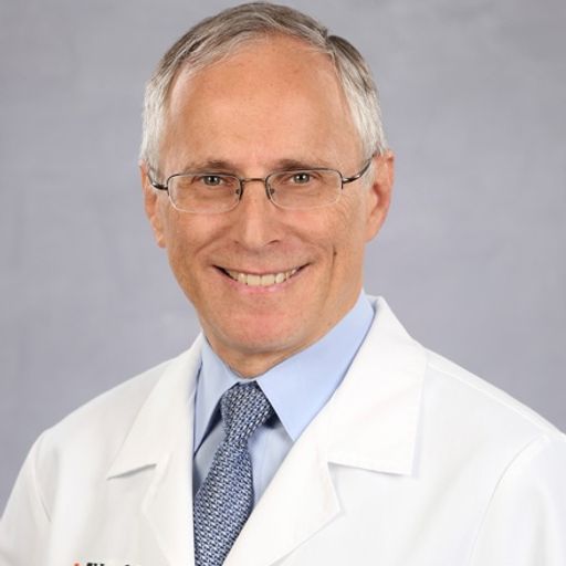 Jeffrey J. Goldberger