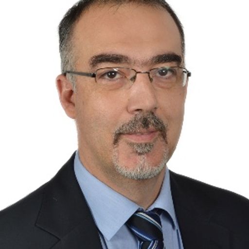 Pantelis Sarafidis