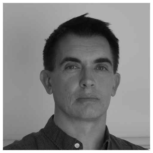 Laurent O. Martinez
