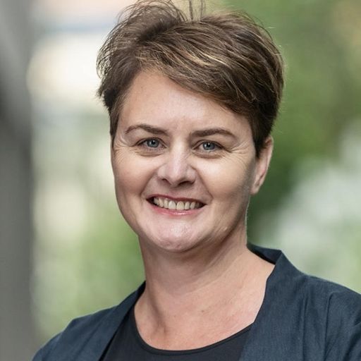 Janet Bray