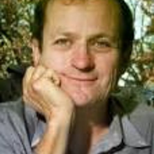 Yoram J. Kaufman
