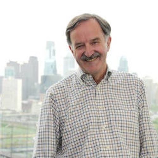 Garret A. FitzGerald