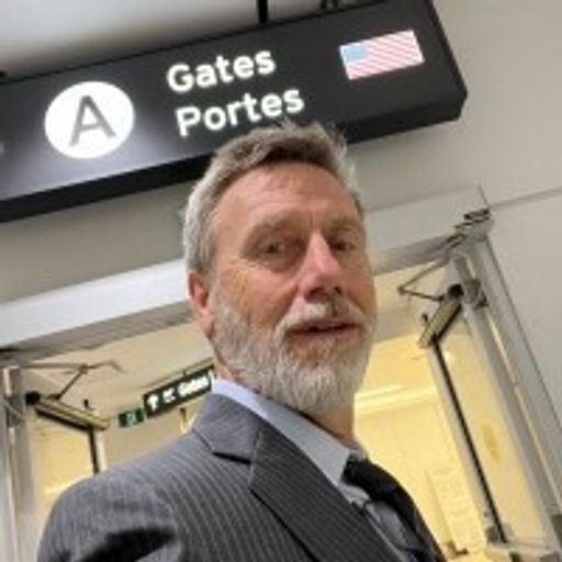 Geoff Strange