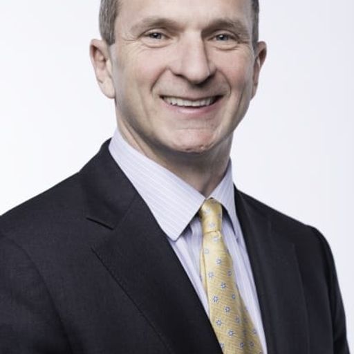 James V. Freeman